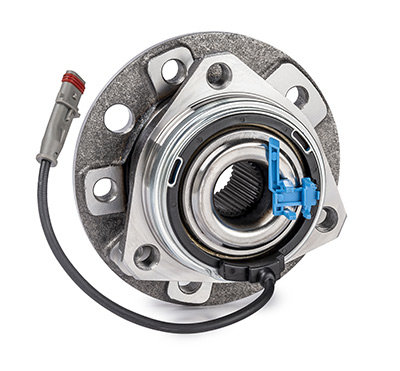 DAYCO INTRODUCES WHEEL BEARING KITS IN EMEA MARKET AND BRINGS ITS DRIVE SYSTEM EXPERTISE INTO THE VEHICLE SAFETY SECTOR